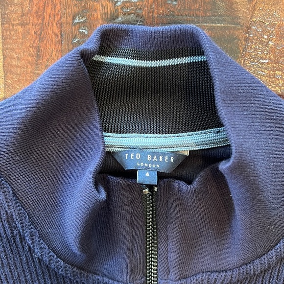 Ted Baker Sweater - Picture 2 of 5